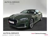 Audi A5 Coupe 40 2.0 TFSI advanced S tronic B&O RFK - Audi A5 advanced mit Benzin-Antrieb