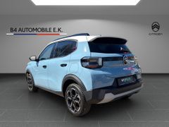 Fahrzeugabbildung Citroën C3 Turbo 100 MAX Winter-Paket