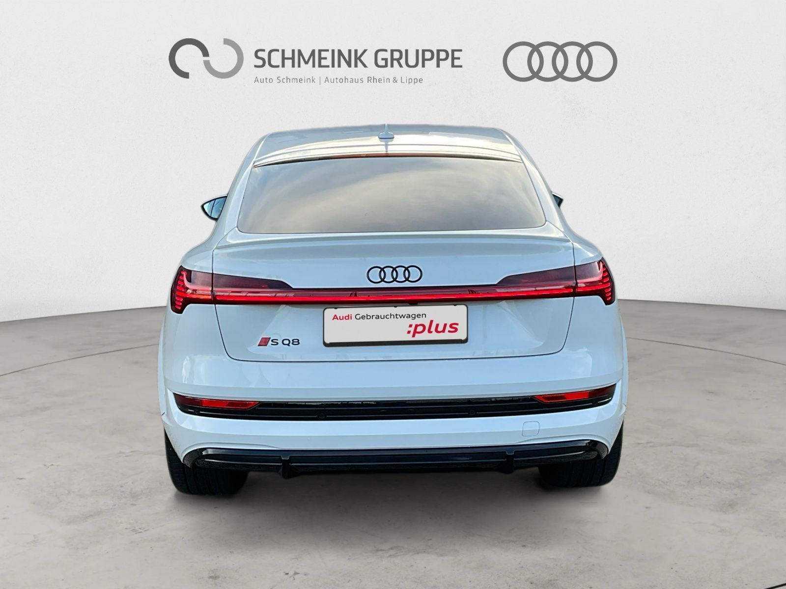 Audi e-tron - Bild 5