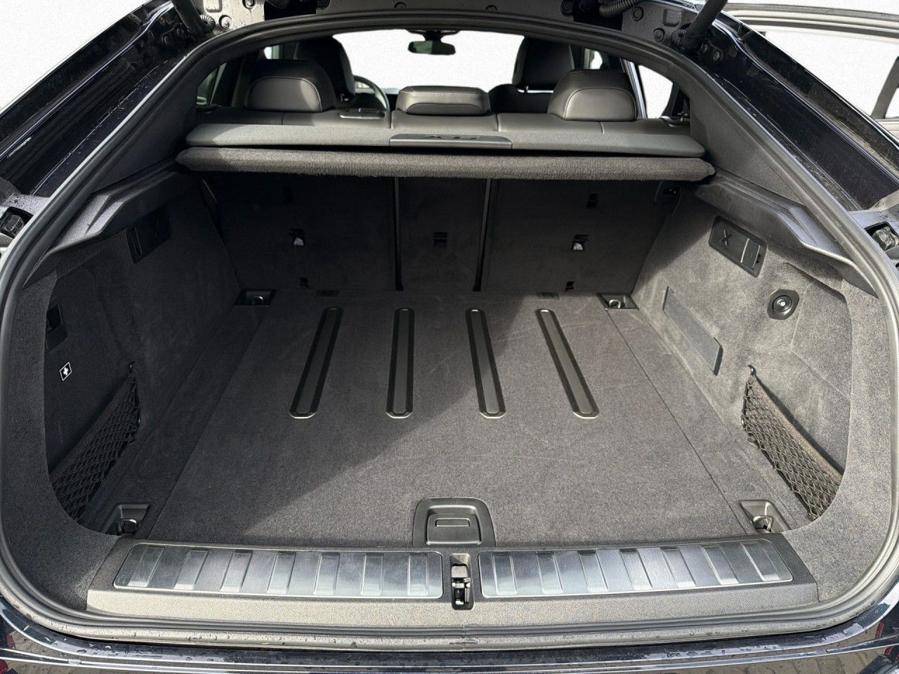 BMW X6 - Bild 12