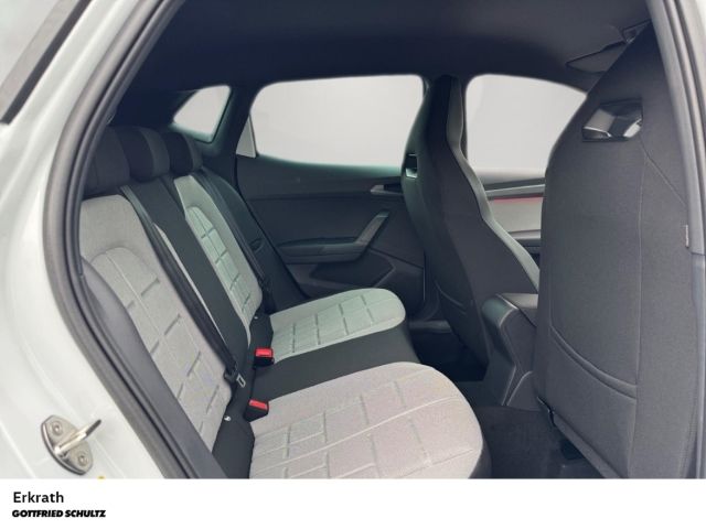 Seat Ibiza - Bild 7