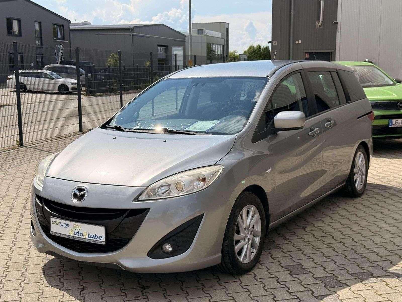 Mazda 5
