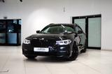 BMW 530d|SPORT-LINE|HUD|ACC|SOFT|360°|PANO|MEMO|AHK| - BMW 530 Gebrauchtwagen in Hamburg
