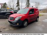 Mercedes-Benz Citan Kasten 108 CDI kompakt (AHK - MwSt.) - rote Mercedes-Benz Citan