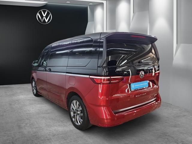 Volkswagen T7 Multivan Style ACC LEDER PANO HEAD UP DISPLAY