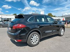 Fahrzeugabbildung Porsche Cayenne 3.6 Schalter, Xenon,Nav,Bose,AHK ,1-Hand