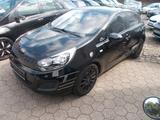 Kia Rio Spirit erst 59.000KM - Kia Rio in Essen