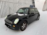 MINI Mini Cooper *Leder*Navi*Xenon*Panorama*Alufelgen - MINI MINI: Alufelgen
