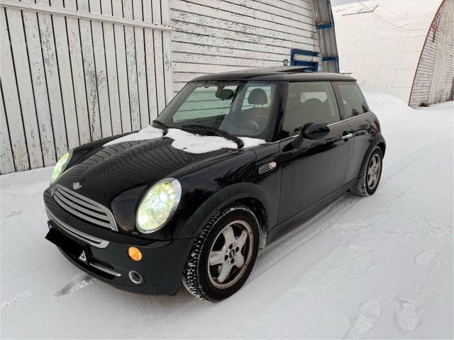 MINI Mini Cooper *Leder*Navi*Xenon*Panorama*Alufelgen