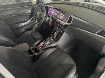 Opel Grandland (X) - 6