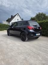 Opel Corsa 1.4 120 Jahre 120 Jahre - Opel Corsa 120-Jahre