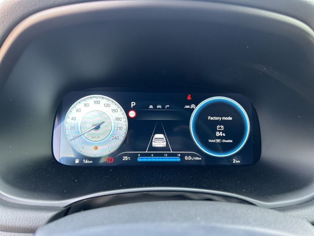 Hyundai i30 – Bild 13