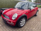 MINI COOPER Chili Red - MINI aus 2002