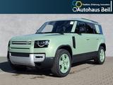 Land Rover Defender (L663) 110 D300 75th Limited Edition - Land Rover Defender: 75th Limited Edition