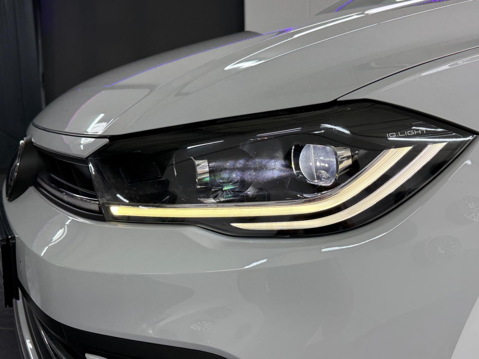 Volkswagen Polo VI Style 1.0 TSI IQ*NAVI*LED*ACC*V.COCKPIT, миниатюра 13