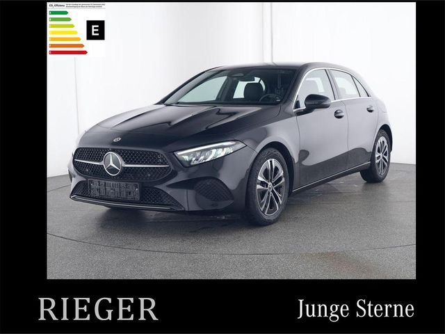 Mercedes-Benz A 180 Progressive LED*SHZ*Kamera*Spurhalte*+++++