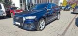 Audi Q7 3.0 Tdi 50 TDI quattro S-line 210kw A8 (+HEV) - Audi Q7 Unfallwagen