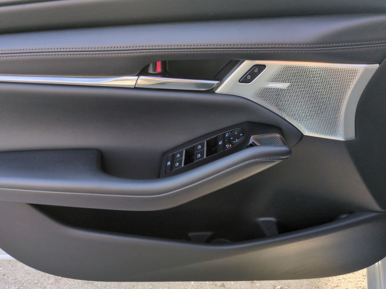 Mazda 3 - Bild 9