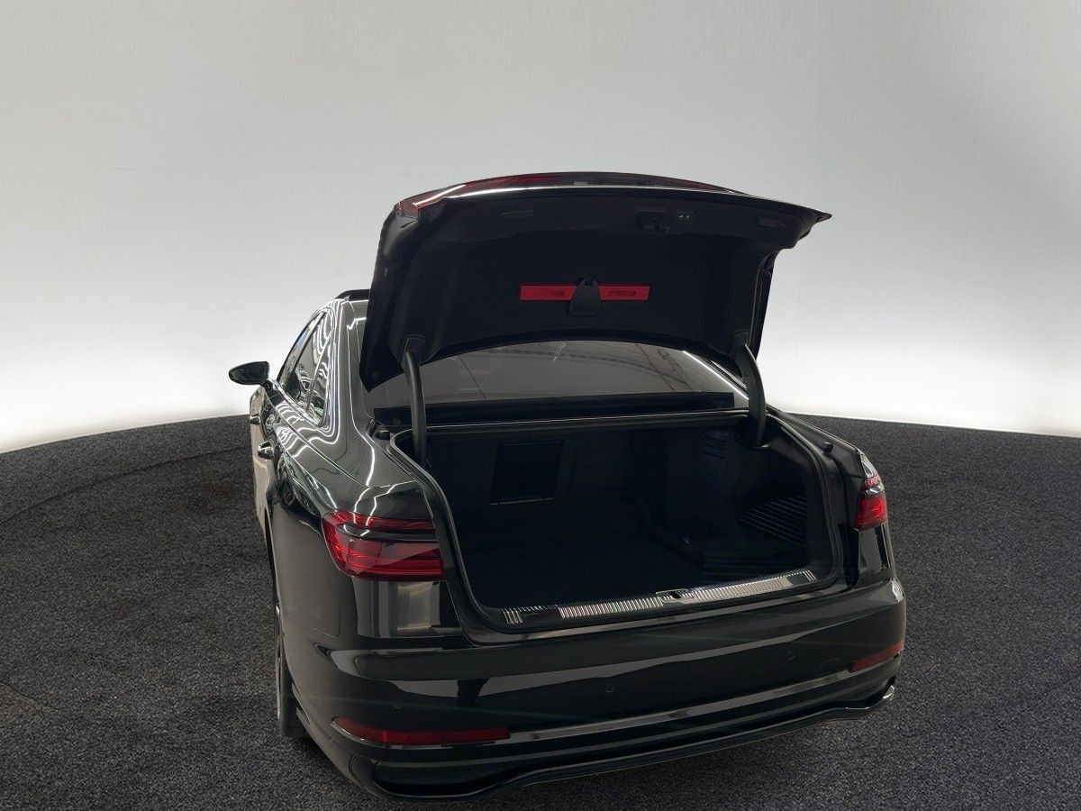 Audi A8 - Bild 9