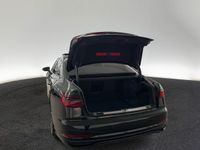 Audi A8 - Vorschau Bild 9