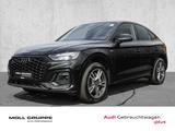 Audi Q5 Sportback 50 TFSI e quattro S tronic S line - Audi Q5 in Duisburg
