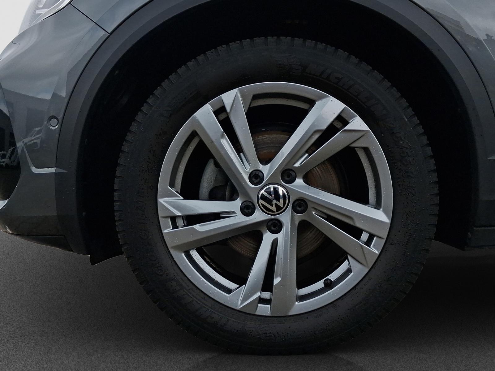 Volkswagen T-Roc 1.0 l TSI R-Line, миниатюра 15