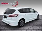 Ford S-Max S-MAX Titanium 2.0TDCI Navi 7-Sitzer - Ford S-Max mit Diesel-Antrieb: Kleinbus