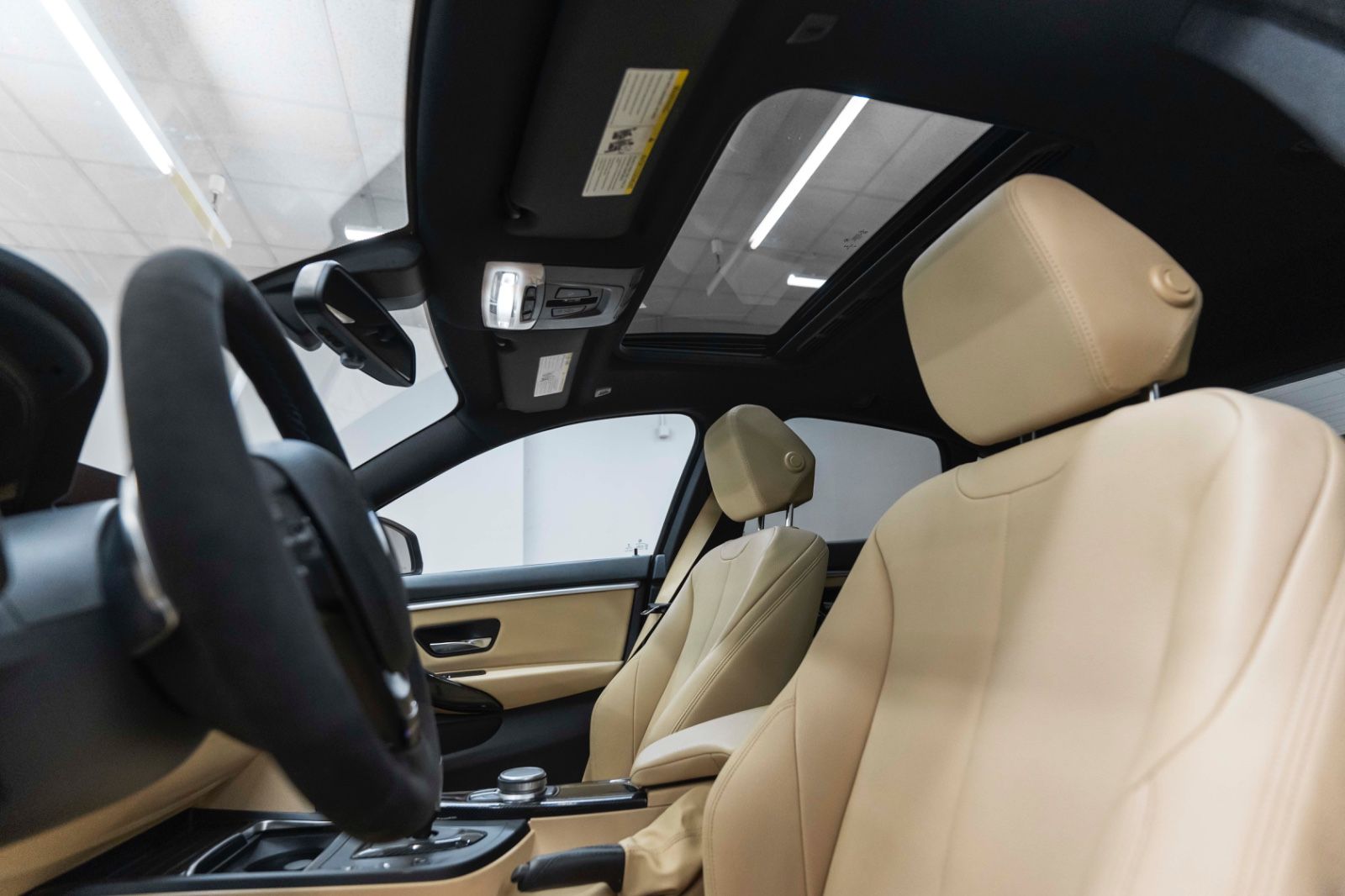 Fahrzeugabbildung BMW 430i GC M-Performance HIFI LED KAM NAV CARPLAY