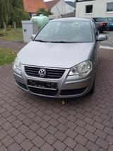 Volkswagen Polo IV Goal,Klima,Sitzhei,TÜV neu,Ganzjahresrei - Volkswagen Polo Goal mit Benzin-Antrieb