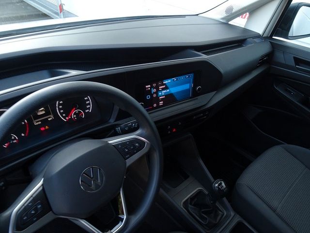 Caddy Cargo Maxi 2.0 TDI 4Motion (122PS)