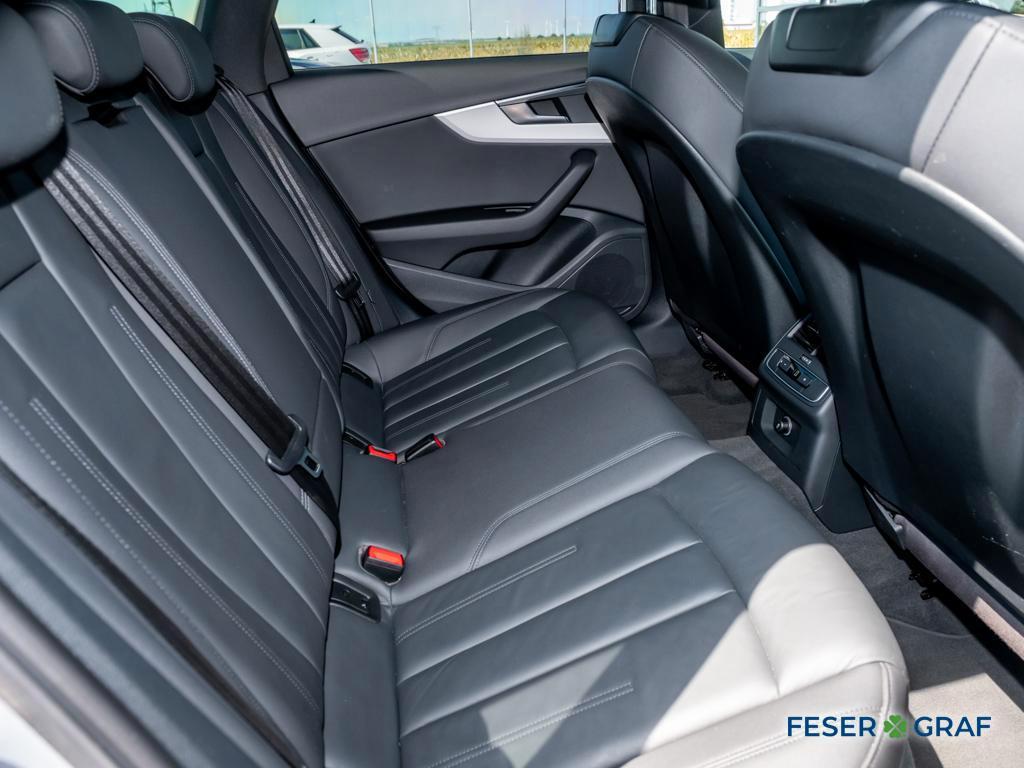 Audi A4 Avant 35 TFSI advanced Stronic,LED,Navi+,Kame, миниатюра 7