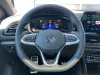 Volkswagen T-Roc 1.5 TSI OPF DSG R-Line NAV KAM BLACK3J GAR bei Autohaus Landmann & Maier OHG