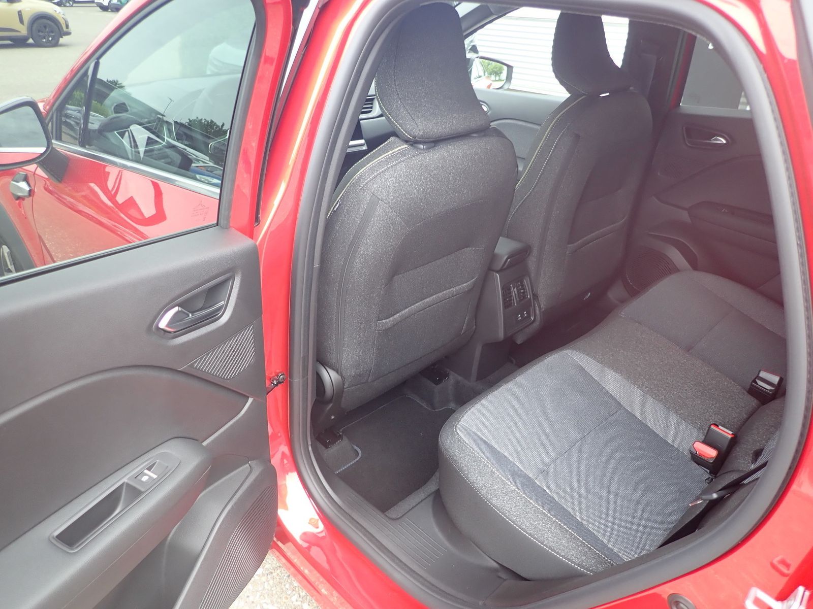 Fahrzeugabbildung Renault Symbioz KISS Full Hybrid E-Tech 160