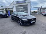 Volvo V60 Ultra, T8 AWD Plug-in Hybrid, Dark, B&W, bel - Volvo V60 in Bonn