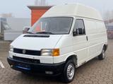 Volkswagen T4 2.5 Syncro 4x4 Hochraum-Kasten lang Klima - Angebote