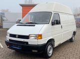 Volkswagen T4 2.5 Syncro 4x4 Hochraum-Kasten lang Klima - Gebraucht T4 syncro