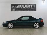 Honda CRX 1.6 Del Sol EH 6 Cabrio - Honda CRX