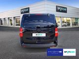 Opel Zafira Life 2.0 D Selection L3 AUT. LED NAVI SHZ - gebrauchte Opel Zafira Life aus dem Jahr 2024