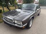 Jaguar XJ40 - Jaguar XJ40 Gebrauchtwagen