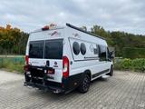 Malibu 640GT LE CharmingCharming Skyroof /noch Garantie - Malibu 640