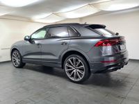 Audi Q8 - Vorschau Bild 6