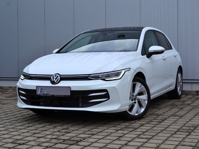 Golf VIII 1.5 TSI Life FACELIFT/AHK/LED/ASSISTEN