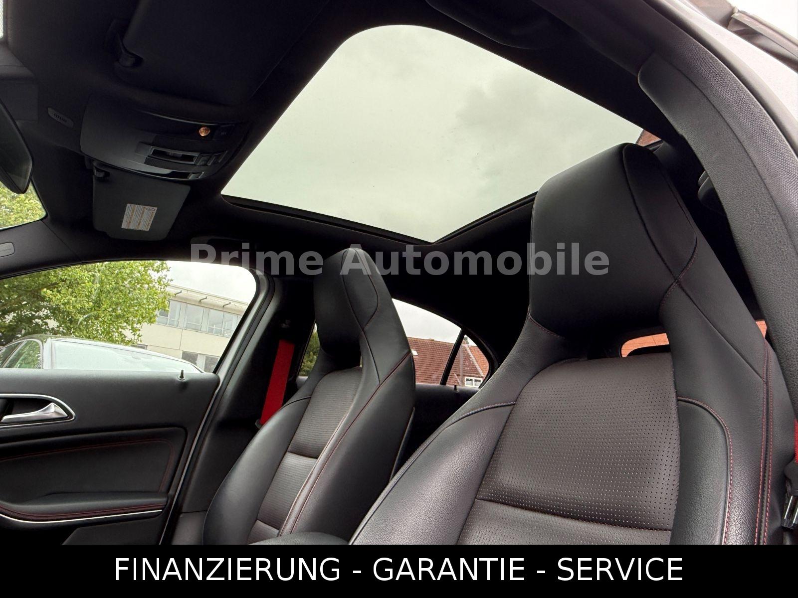 Mercedes-Benz A 250 Sport *AMG*Night-Paket*