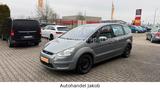 Ford S-Max/Titanium/Günstiges Angebot/Für kurze Zeit! - gebrauchte Ford S-Max aus dem Jahr 2008
