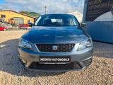 Seat Toledo Style - gebrauchte Seat Toledo aus dem Jahr 2016