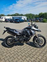 BMW F 800 GS in top Zustand - Angebote