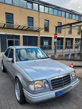 Mercedes-Benz E 250 DIESEL  W124 - Mercedes-Benz E 250: W124