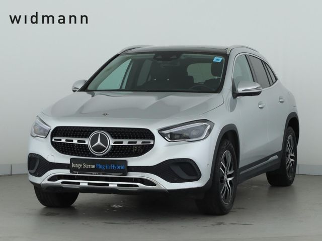 Mercedes-Benz GLA 250 e *Pano*Memory*Navi*Multibeam*Distronic*