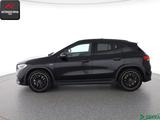 Mercedes-Benz GLA 45 AMG 4M+ NIGHT PERF.SITZE,MULTIBEAM,PANO - Mercedes GLA 45 AMG mit Schiebedach