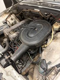 صورة 4 لـ 1978 Mercedes-BENZ E 280
